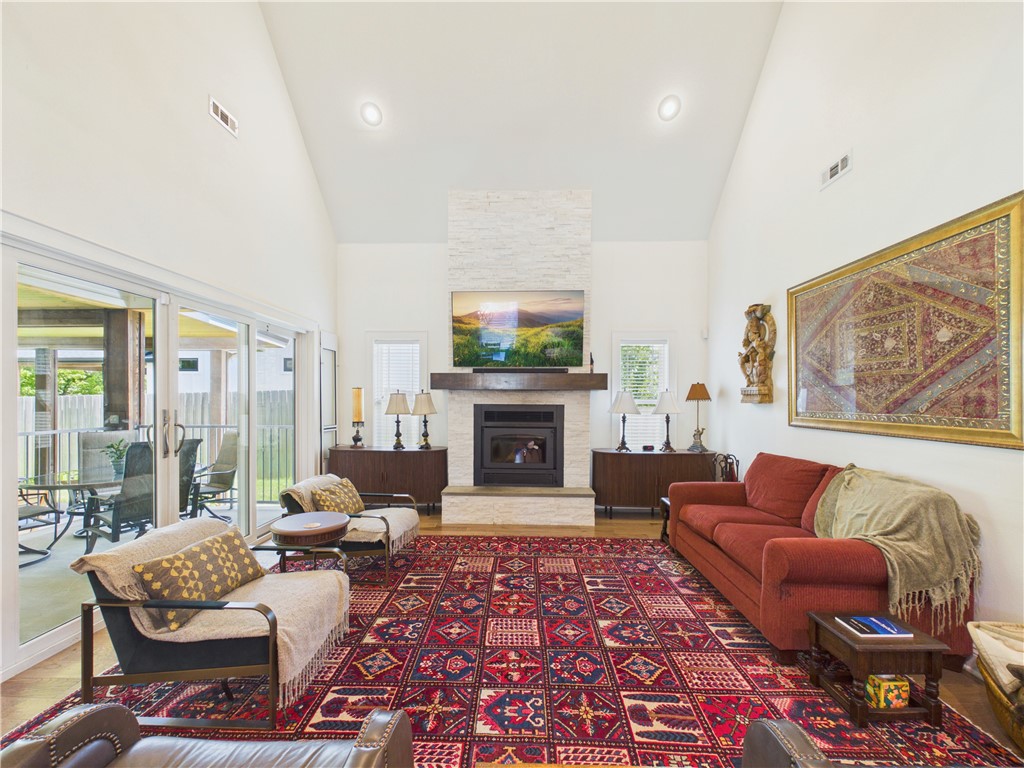 Lefors Add Bentonville - Residential