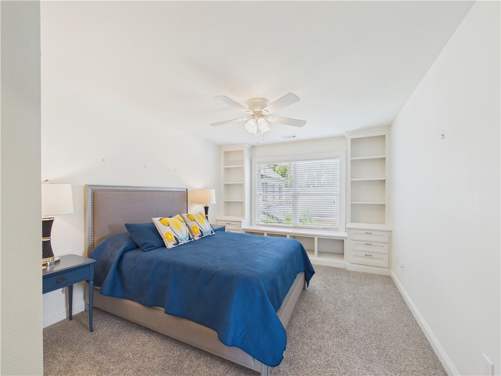 Lefors Add Bentonville - Residential