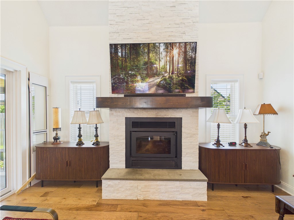 Lefors Add Bentonville - Residential