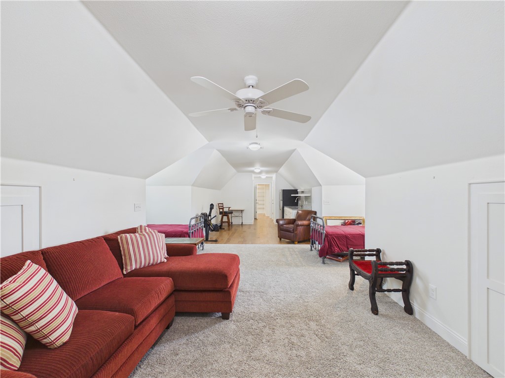 Lefors Add Bentonville - Residential