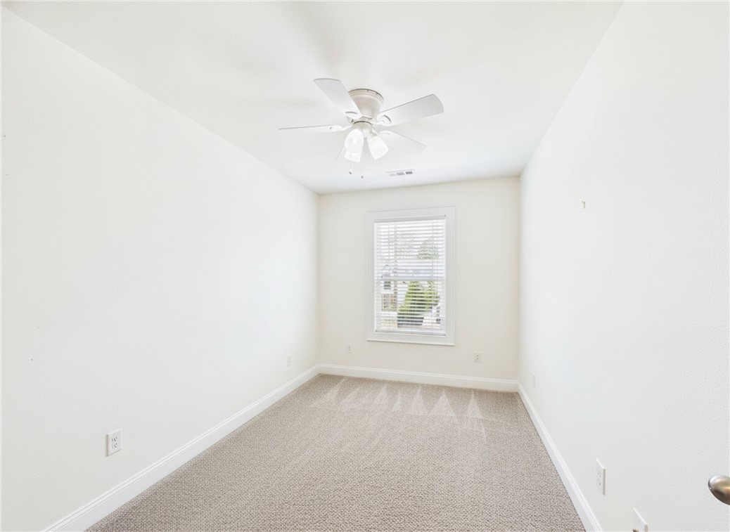 Lefors Add Bentonville - Residential