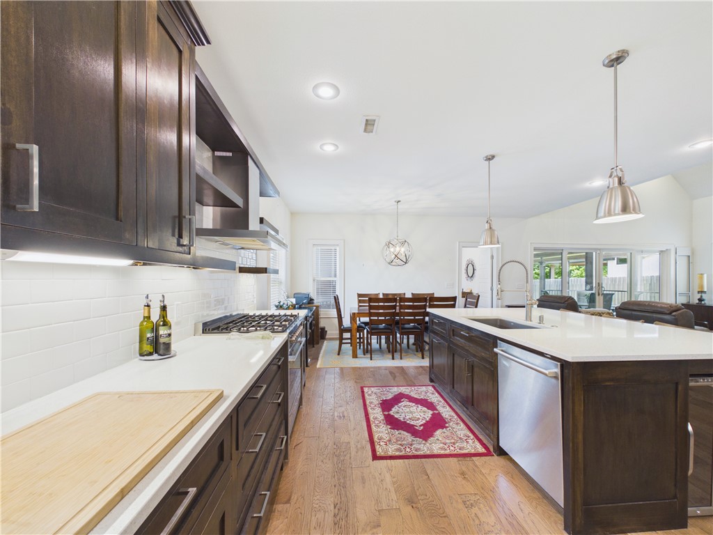 Lefors Add Bentonville - Residential
