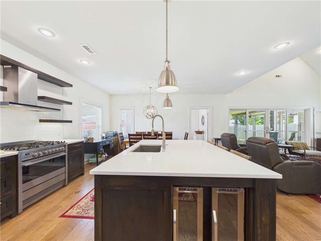 Lefors Add Bentonville - Residential