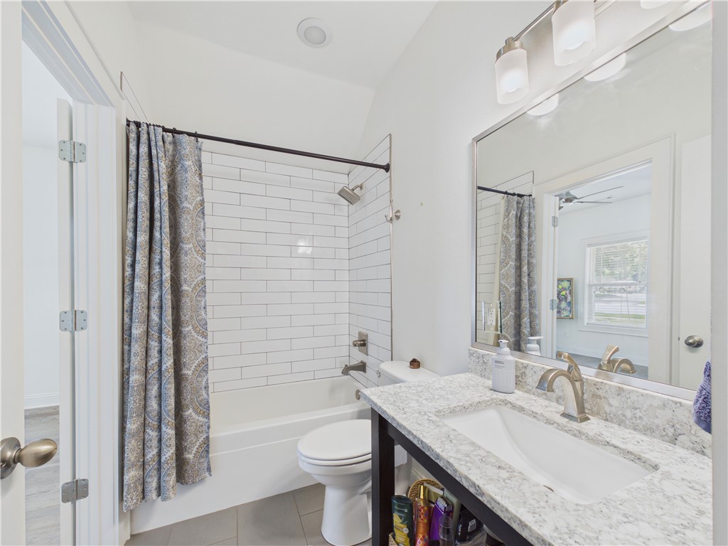 Lefors Add Bentonville - Residential