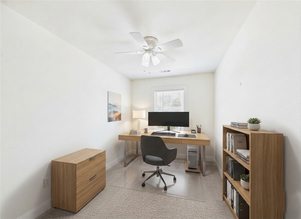 Lefors Add Bentonville - Residential
