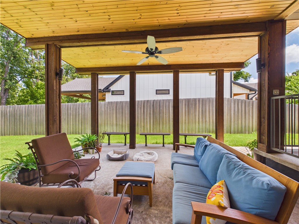 Lefors Add Bentonville - Residential