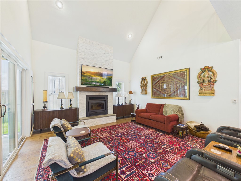 Lefors Add Bentonville - Residential
