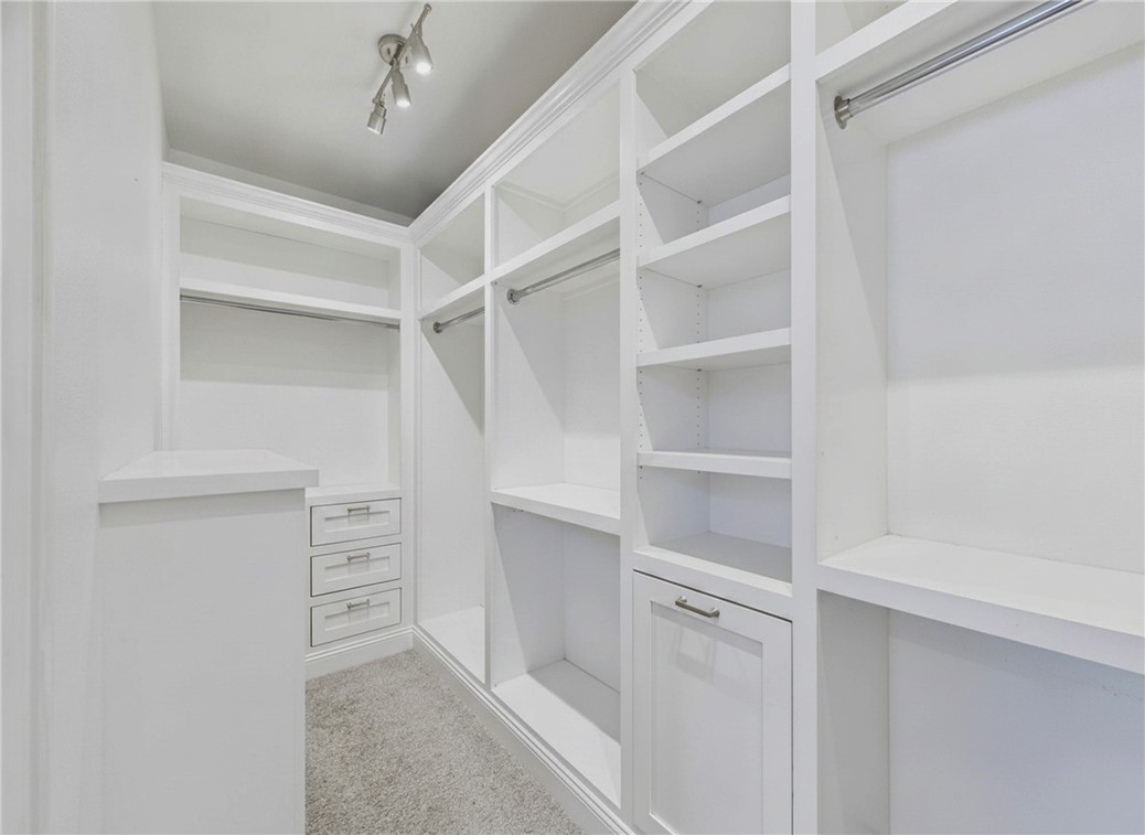 Lefors Add Bentonville - Residential