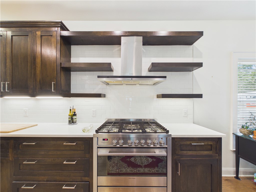 Lefors Add Bentonville - Residential