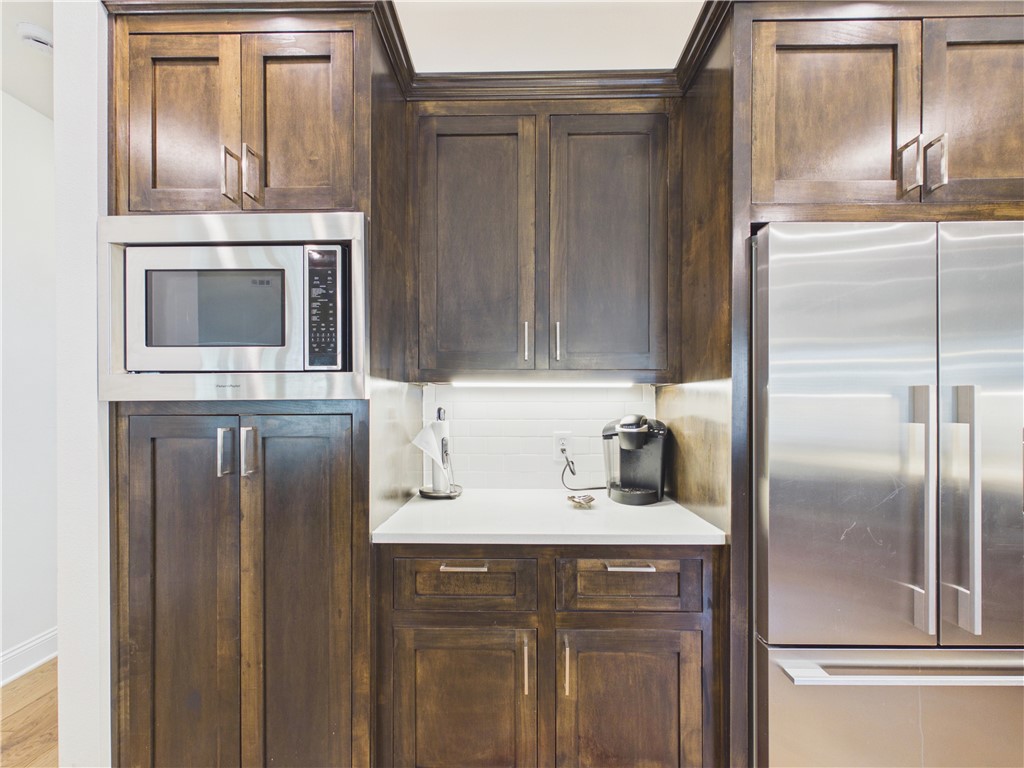 Lefors Add Bentonville - Residential