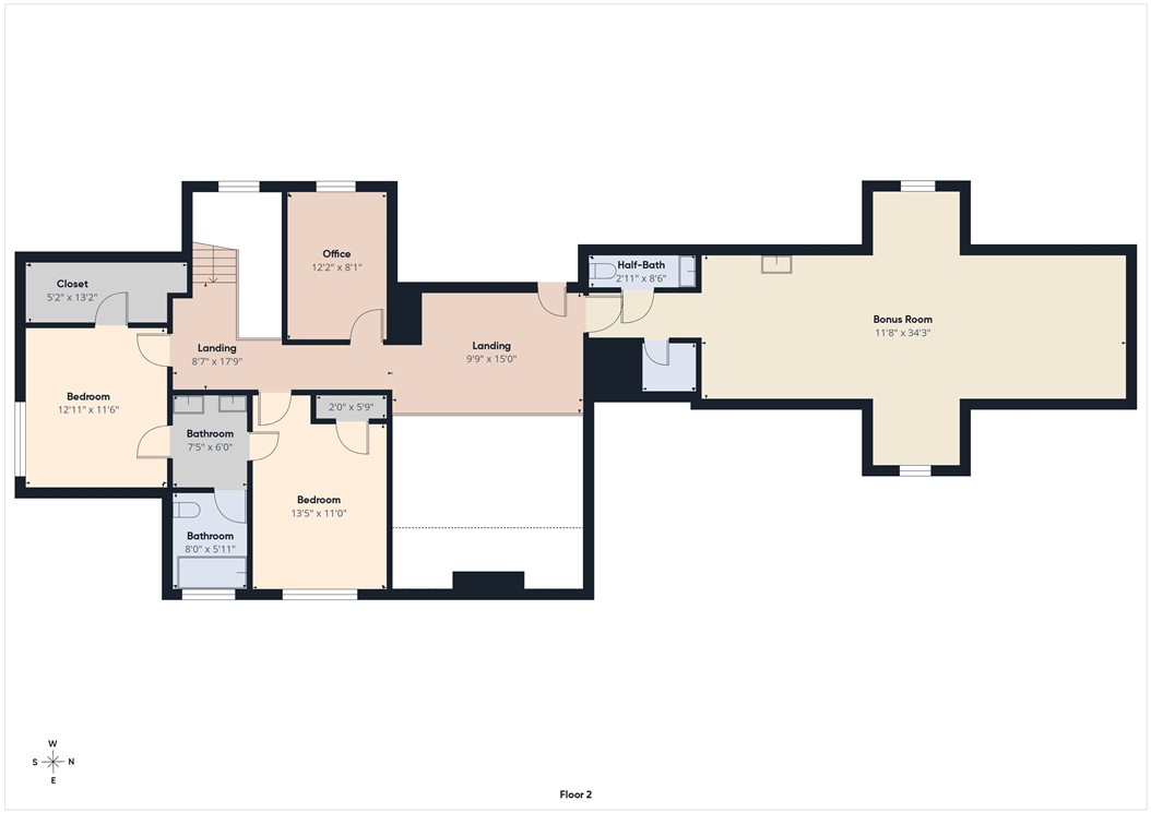 Lefors Add Bentonville - Residential