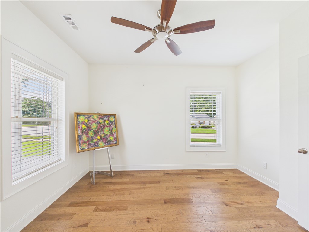 Lefors Add Bentonville - Residential