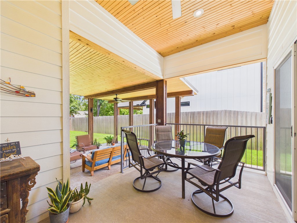 Lefors Add Bentonville - Residential