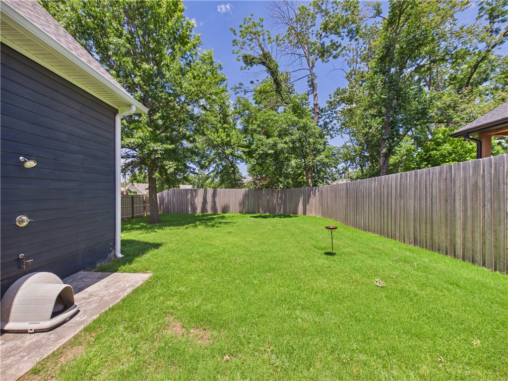 Lefors Add Bentonville - Residential