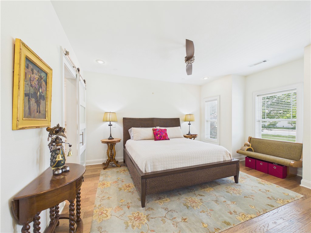 Lefors Add Bentonville - Residential