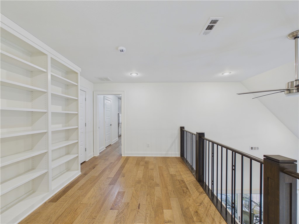Lefors Add Bentonville - Residential