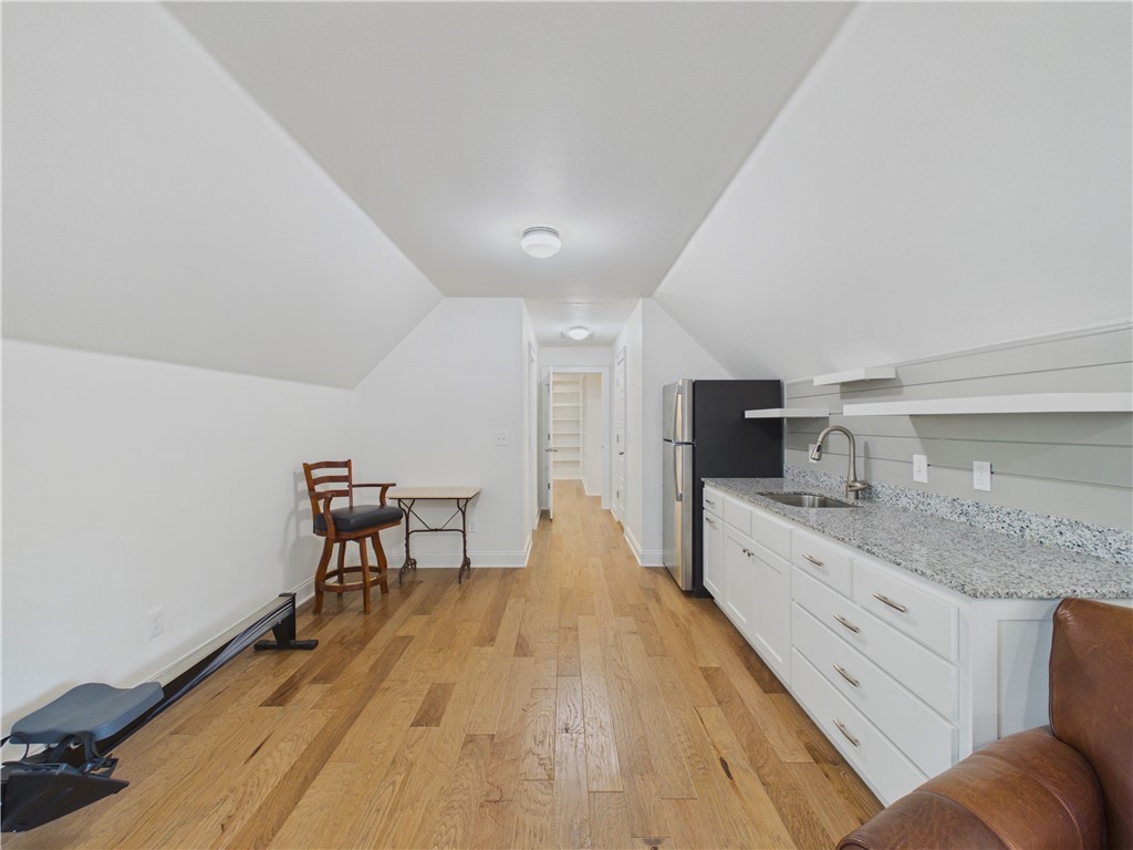 Lefors Add Bentonville - Residential