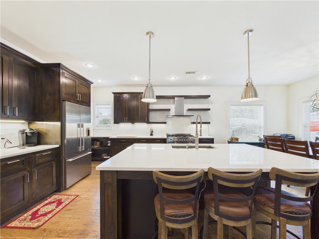 Lefors Add Bentonville - Residential