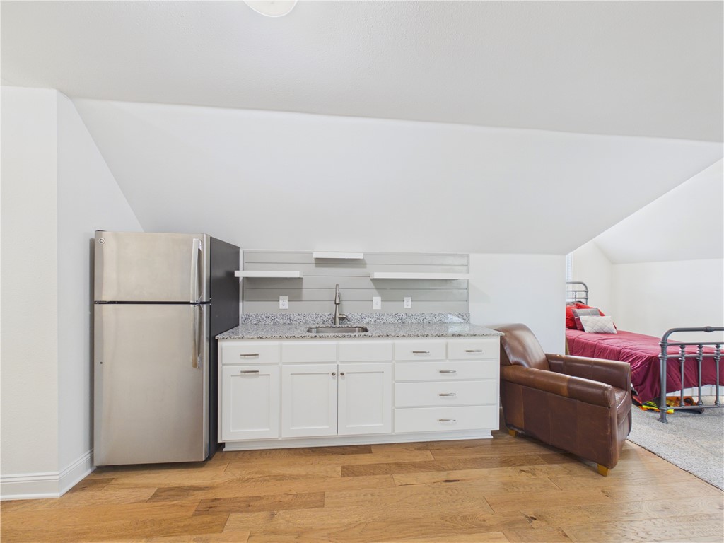 Lefors Add Bentonville - Residential