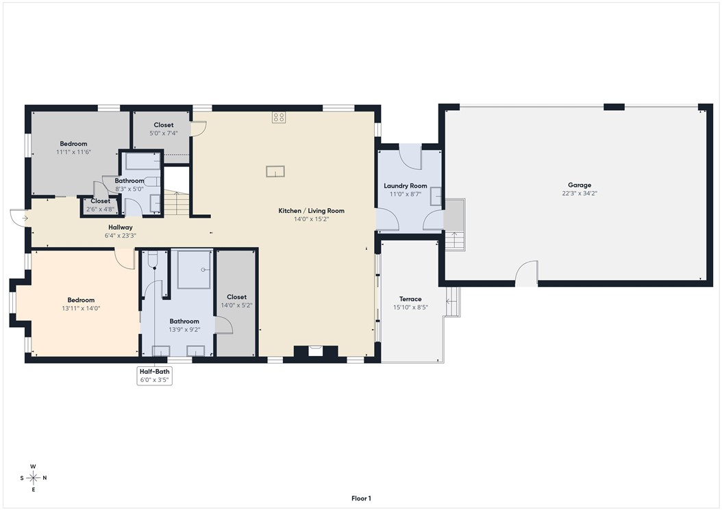 Lefors Add Bentonville - Residential