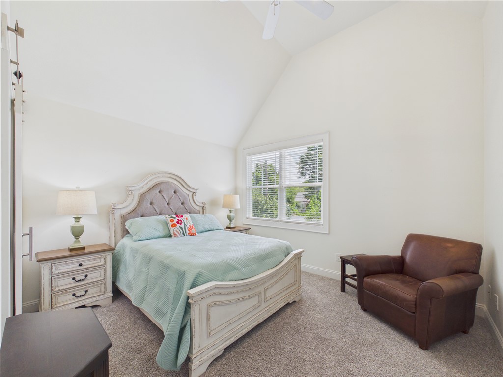 Lefors Add Bentonville - Residential