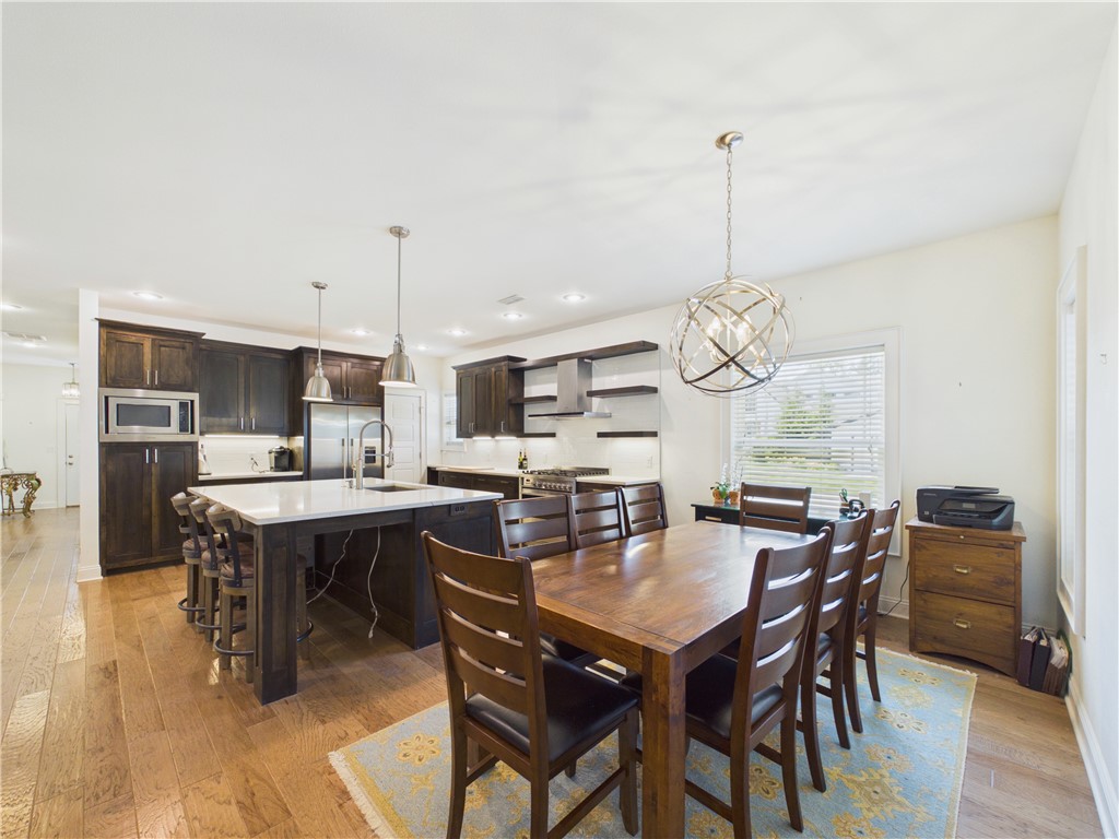 Lefors Add Bentonville - Residential