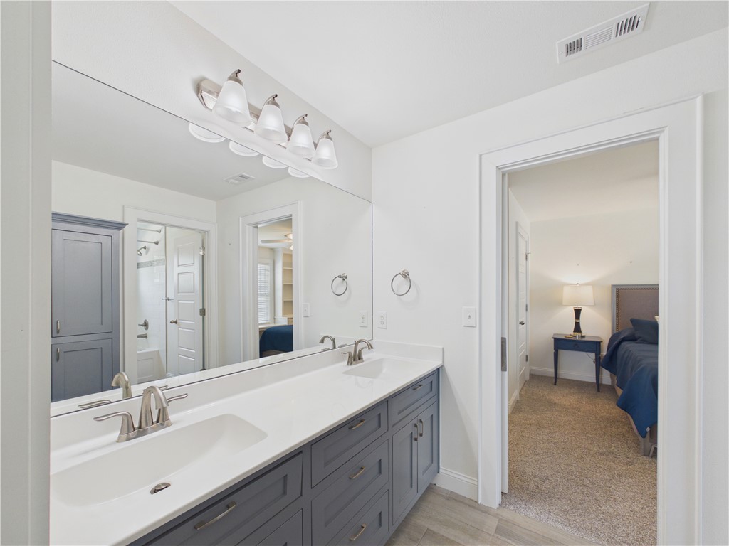 Lefors Add Bentonville - Residential