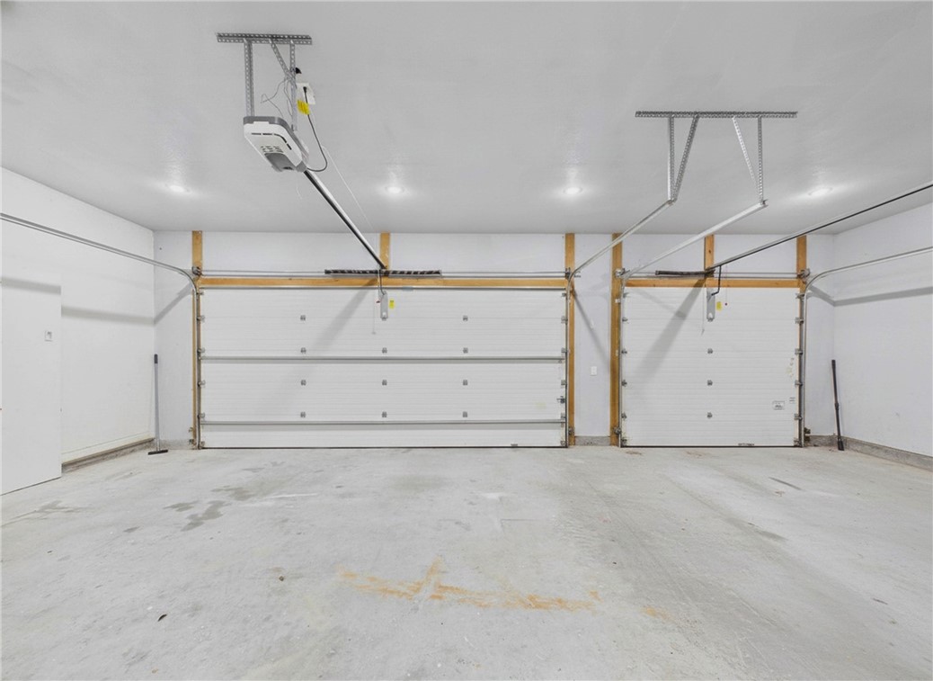 Lefors Add Bentonville - Residential
