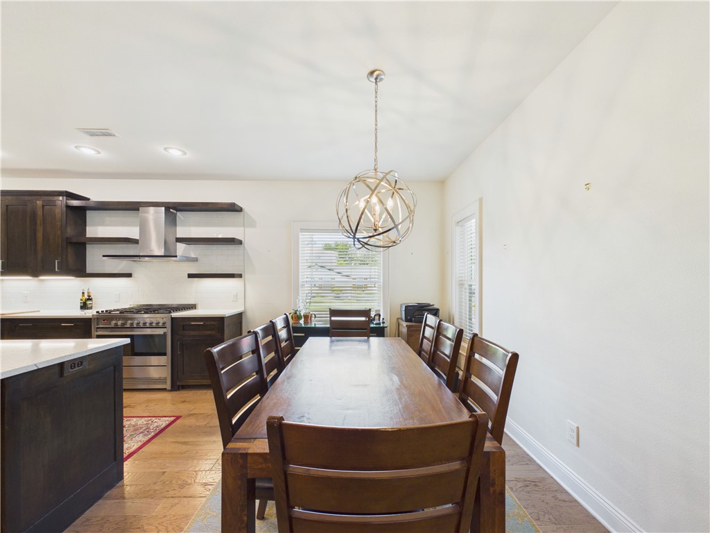 Lefors Add Bentonville - Residential