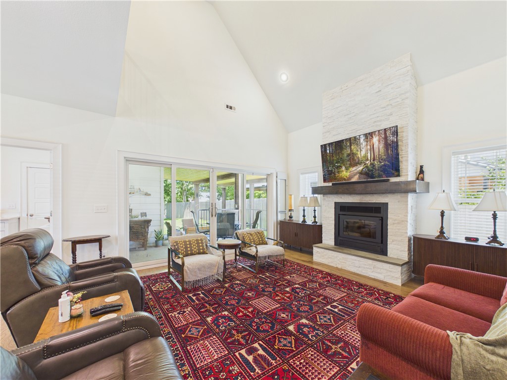 Lefors Add Bentonville - Residential