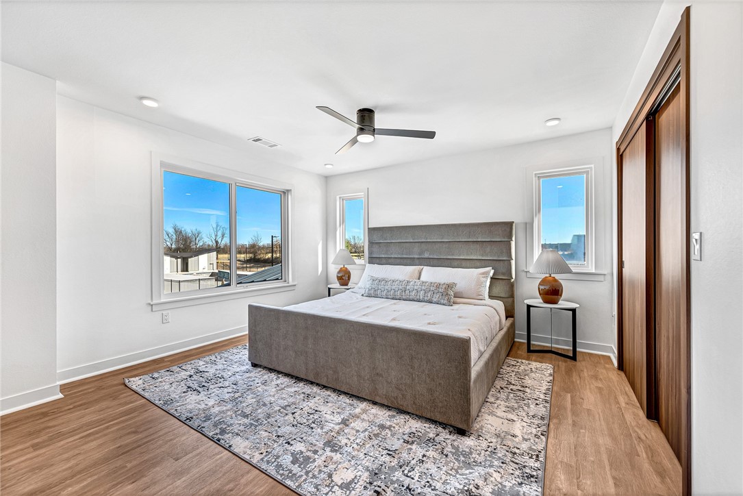 Parkside of Lowell - Residential