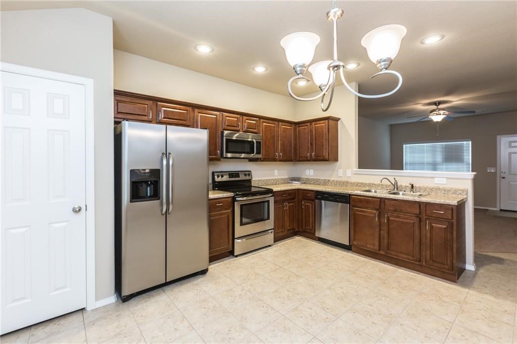 Coves Ph I - Residential Lease