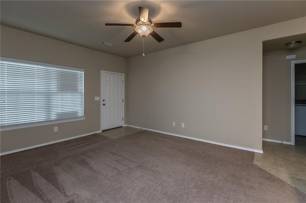 Coves Ph I - Residential Lease