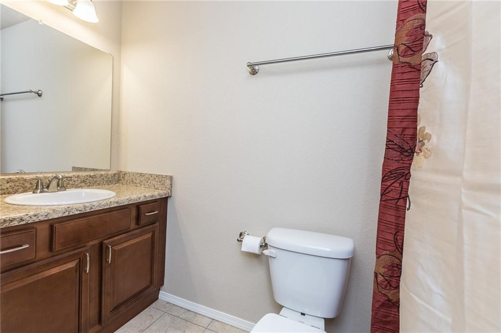 Coves Ph I - Residential Lease