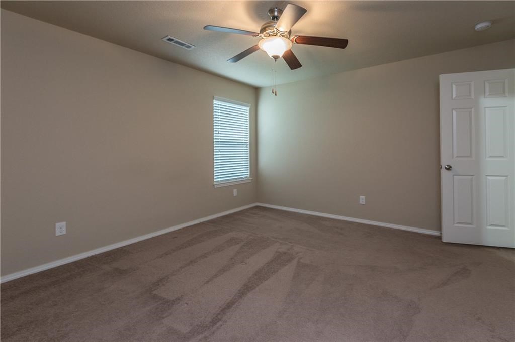 Coves Ph I - Residential Lease