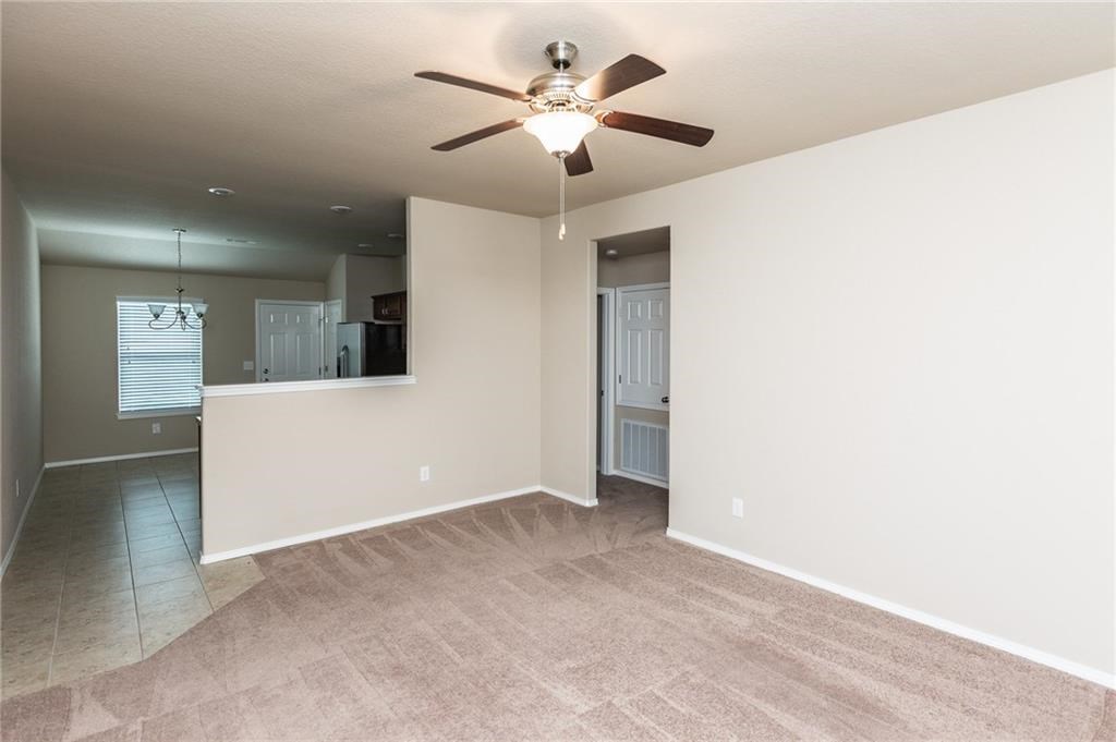 Coves Ph I - Residential Lease
