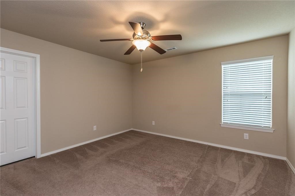 Coves Ph I - Residential Lease
