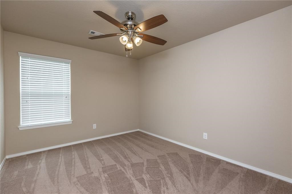 Coves Ph I - Residential Lease