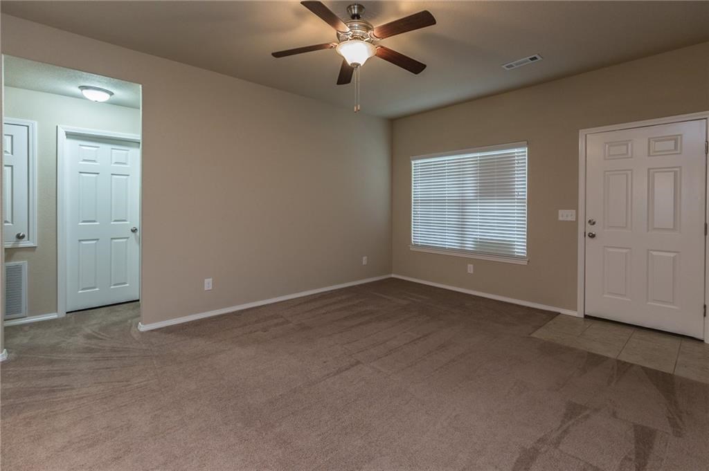 Coves Ph I - Residential Lease