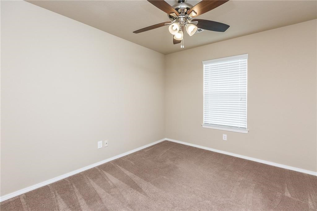 Coves Ph I - Residential Lease