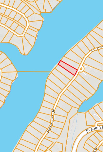 Stonehaven Sub Bvv - Land