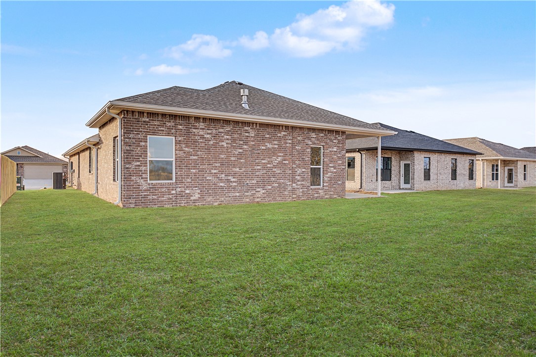 Magnolia Landing - Residential