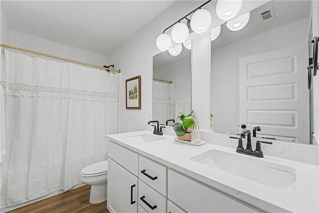 Magnolia Landing - Residential