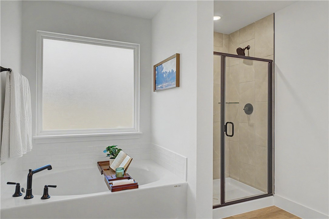 Magnolia Landing - Residential