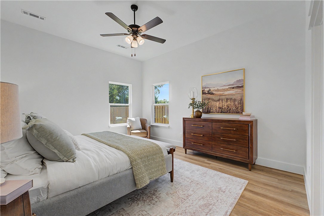 Magnolia Landing - Residential