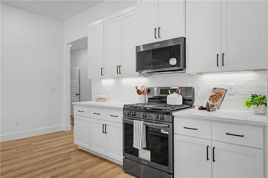 Magnolia Landing - Residential