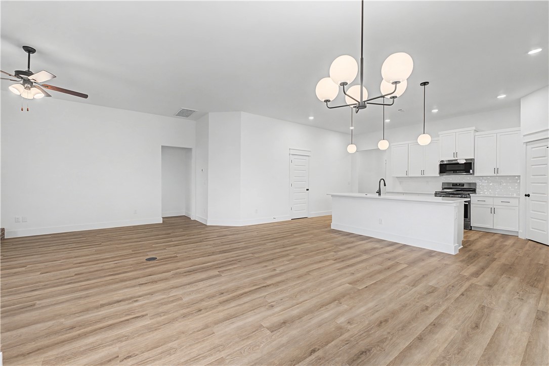 Magnolia Landing - Residential