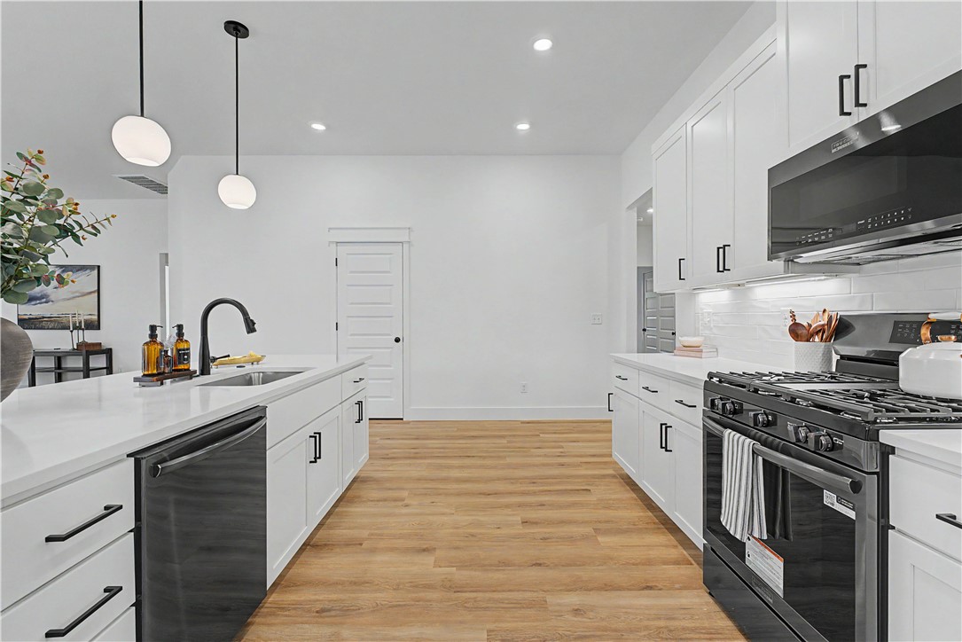 Magnolia Landing - Residential