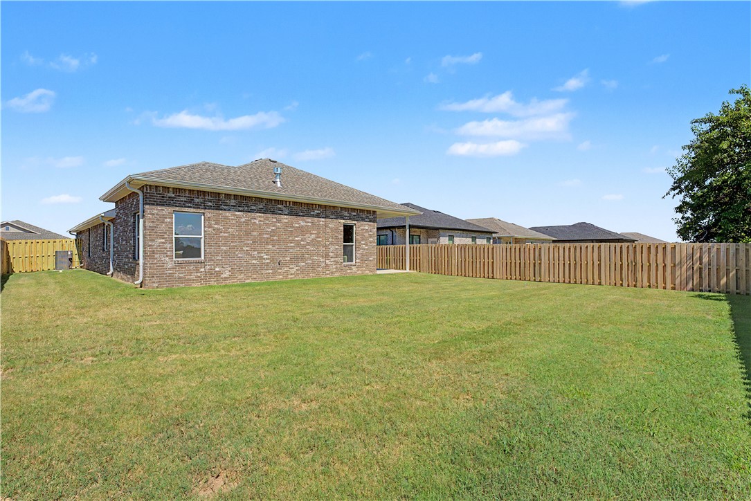 Magnolia Landing - Residential