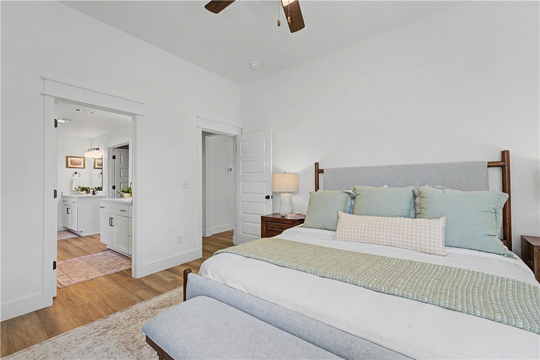 Magnolia Landing - Residential